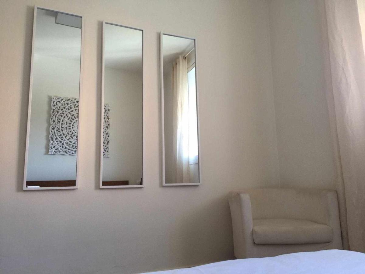 Ed Senses Apartamento Happiness Tarifa Exterior foto